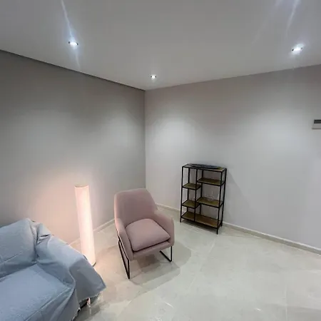 Apartment Azaleas 93 Alicante